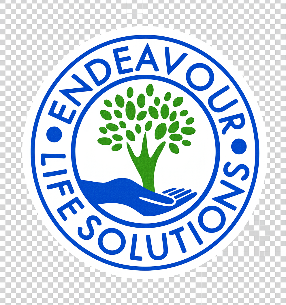 Endeavour Life Solutions Logo