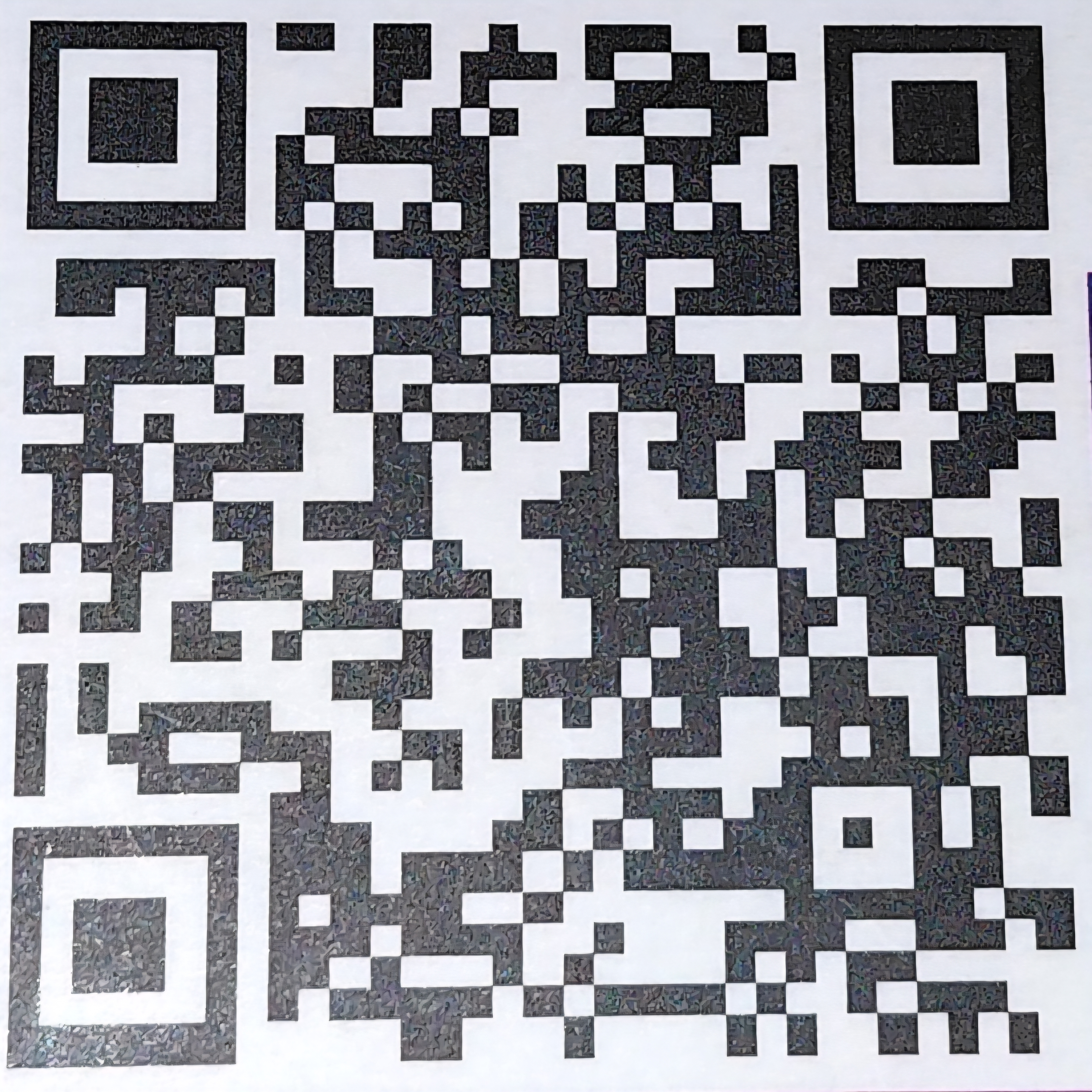 Scan for Location